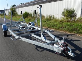 P.1315 til trailer kølbåd